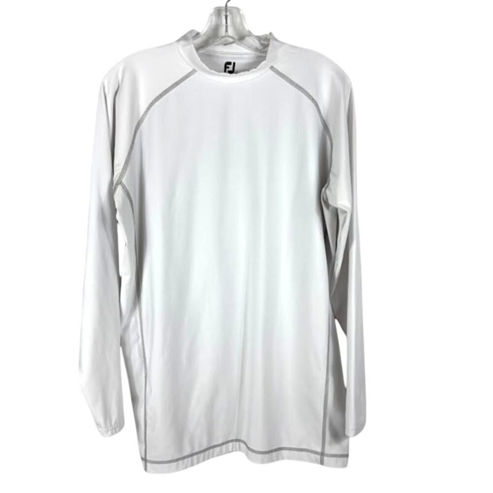 Footjoy Golf XL Long Sleeve Thermal Base Layer